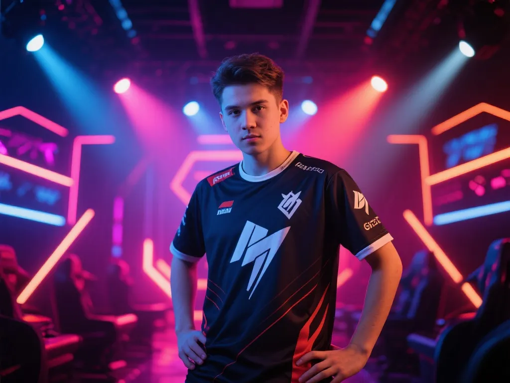 星光不灭：T1超级枪手在MSI 2025点燃信仰火花